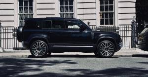 Land Rover Defender 110 Explorer Pack First Edition by Project Kahn 2020 года  (UK)